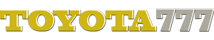 toyota777